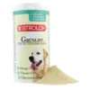 Klaus Strolch Grünlipp 400g -Heimtierbedarf Angebote 0019 strolch gruenlipp 2