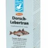Backs Dorsch-Lebertran 500ml -Heimtierbedarf Angebote 1300 dorschlebertran0