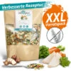 Ida Plus Gemüse Mix 1000g -Heimtierbedarf Angebote 17087 gemuese mix 1000g 1