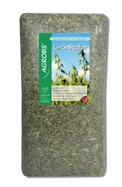 Agrobs Grünhafer 15kg