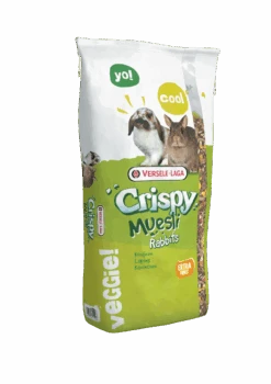 VERSELE-LAGA Versele Crispy Müsli Kaninchen 20kg