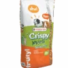 VERSELE-LAGA Versele Crispy Müsli Meerschweinchen 20kg -Heimtierbedarf Angebote 461168 crispymuesliguineapigs