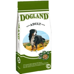 Dogland Adult 15kg