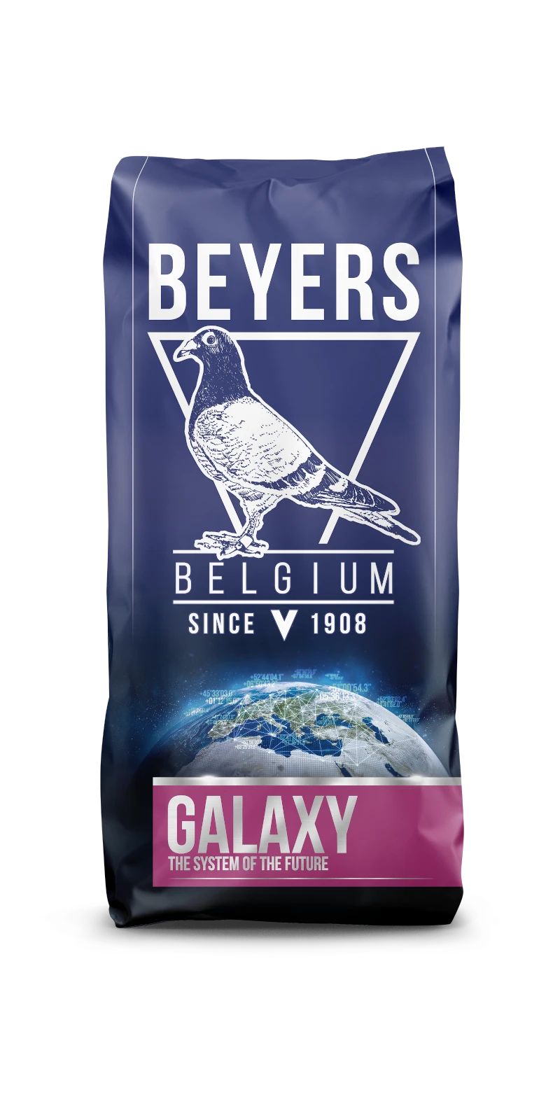 Beyers Galaxy Sport Energy 20kg 4 Beyers Galaxy Sport Energy 20kg – Bild 2