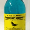 Dr. Kluge Tauben-Sport-Liquidolyt Blaue Bombe 330 Ml -Heimtierbedarf Angebote blauebombe