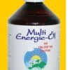Nebel Multi-Energie-Öl 500 Ml -Heimtierbedarf Angebote energiel