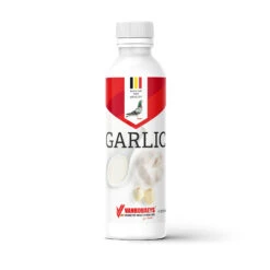 Vanrobaeys Garlic Knoblauchsirup 500ml
