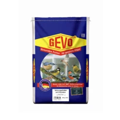 Heimtierbedarf Angebote -Heimtierbedarf Angebote gevo wildvogelfutter mit fruechten