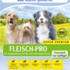 Gladen Fleisch-Pro 15kg 1 Gladen Fleisch-Pro 15kg -Heimtierbedarf Angebote gladen fleisch pro webg1 1