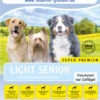 Gladen Light Senior, 5kg -Heimtierbedarf Angebote gladen light senior webg