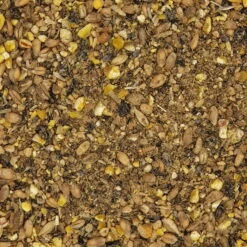 Havens Scharrel-Mehl - Legemehl 25kg