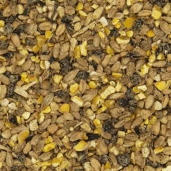 Havens Scharrel-Mehl NG - Legemehl GVO-frei 25kg