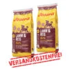 Josera Lamm&Reis 2er-Pack 30kg -Heimtierbedarf Angebote josera lamm reis 2er pack