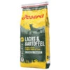Josera Lachs & Kartoffel 15kg 1 Josera Lachs & Kartoffel 15kg -Heimtierbedarf Angebote lachs and kartoffeln 15kg
