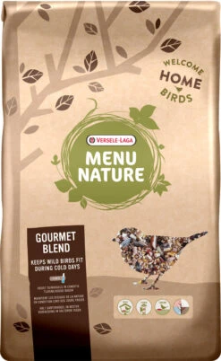 Heimtierbedarf Angebote -Heimtierbedarf Angebote menu nature gourmet blend 125kg