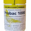 Dr. Brockamp Probac 1000 500g 1 Dr. Brockamp Probac 1000 500g -Heimtierbedarf Angebote probac 1000