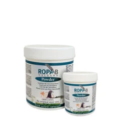 Ropa B Puder 10% 500g