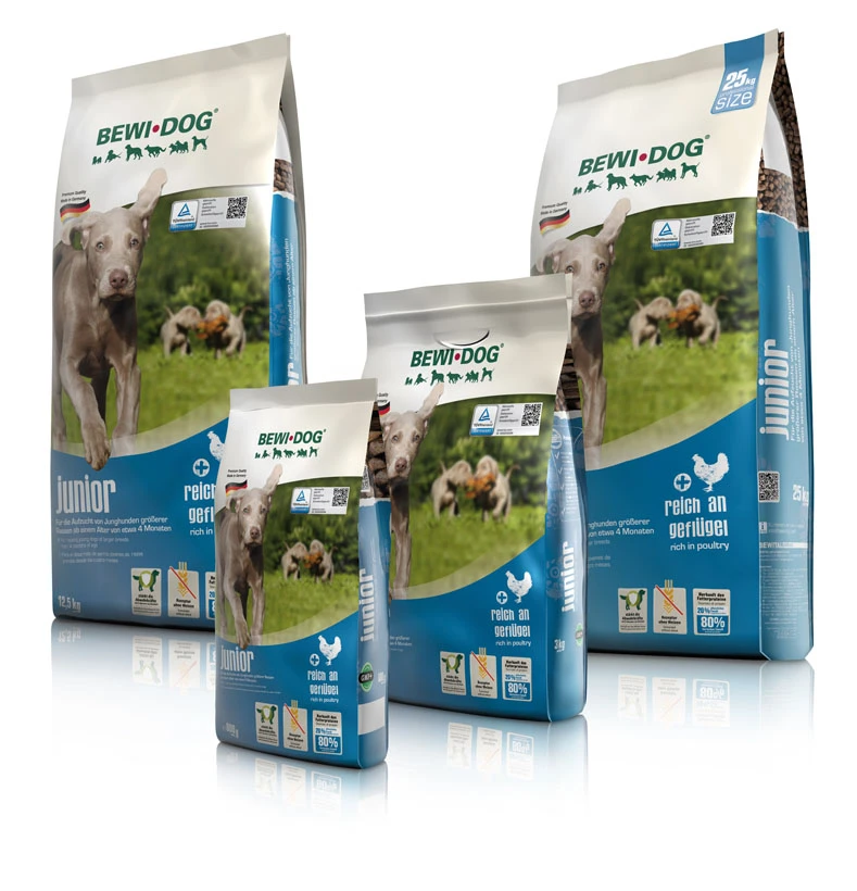 Bewi Dog Junior 12,5kg