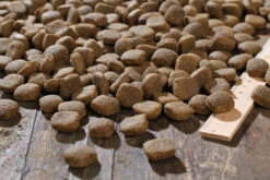 Bewi Dog Lamb & Rice 12,5kg -Heimtierbedarf Angebote rs2913 lamb rice kroketten lineal img 1786b klein