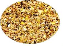 Havens Scharrel-Mehl NG - Legemehl GVO-frei 25kg 6 Havens Scharrel-Mehl NG - Legemehl GVO-frei 25kg – Bild 4