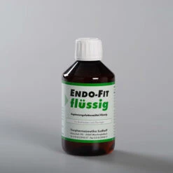 Sudhoff Endo-Fit (flüssig) 250 Ml