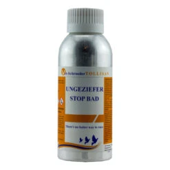 VET Schroeder + Tollisan Ungeziefer Stop 250ml
