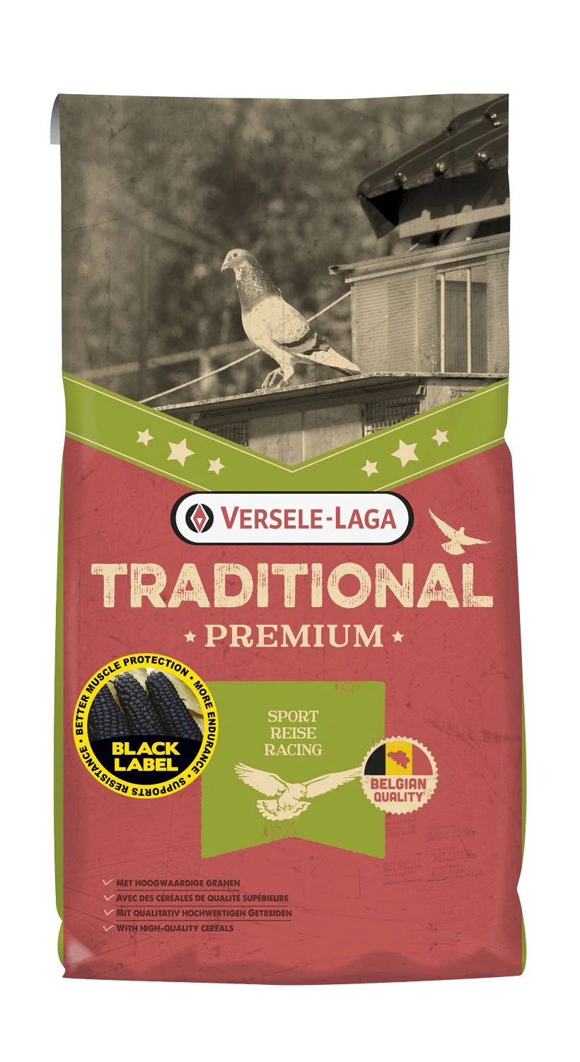 Versele Master R Exclusiv 20kg 4 Versele Master R Exclusiv 20kg – Bild 2