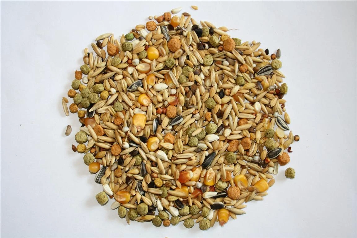 Versele Winter Plus I.C.⁺ 20kg 3 Versele Winter Plus I.C.⁺ 20kg